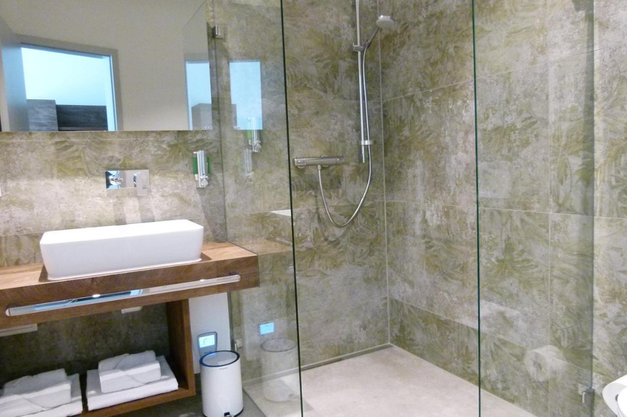 Fürth Hotel Gruene Elster מראה חיצוני תמונה