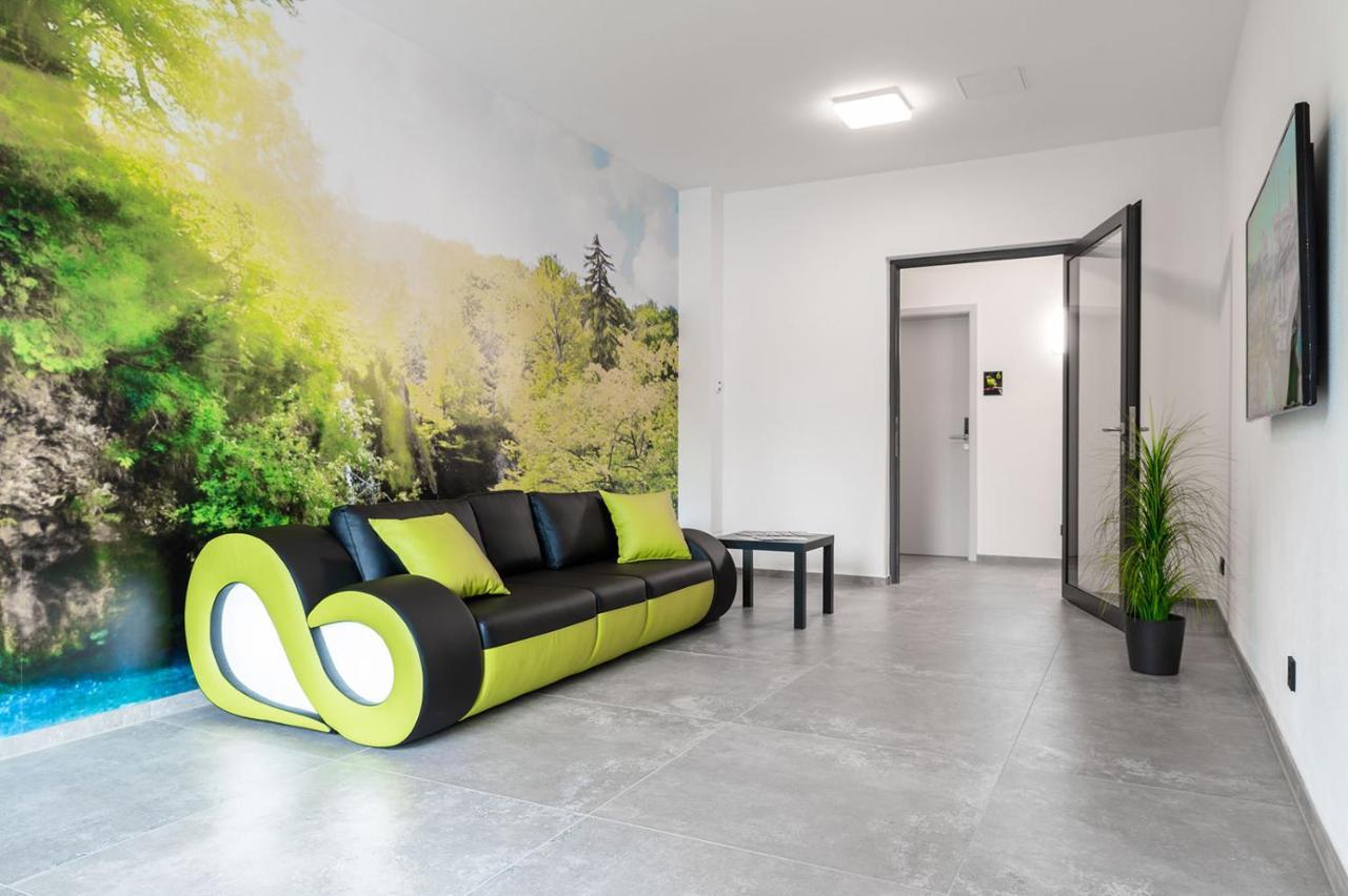 Fürth Hotel Gruene Elster מראה חיצוני תמונה